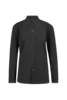 Blouse plooidetail