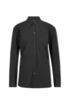 Blouse plooidetail