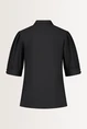 Blouse travelstof