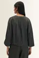 Blouson in viscose crêpe Nolene Someday