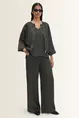Blouson in viscose crêpe Nolene Someday