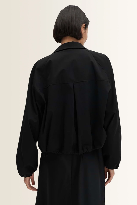 Blouson jack met omkeerbare kraag Norli Someday