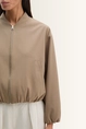 Blouson jas cropped fit Marc O’Polo