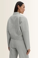 Blouson jasje met subtiele structuur Nayana Someday