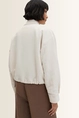 Blouson met ballonmouwen Nisari Someday