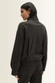 Blouson van imitatiesuède Neila Someday