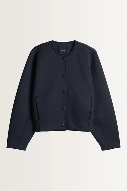 Blousonjack met elastische zoom Usanja Someday