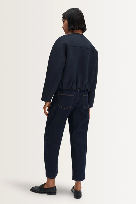 Blousonjack met elastische zoom Usanja Someday