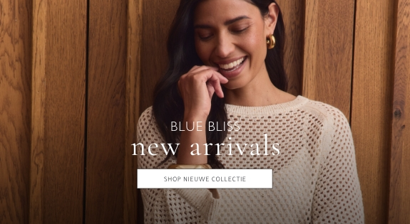 Blue Bliss