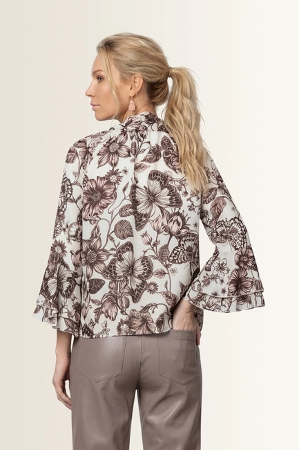 Bluse
