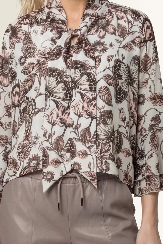 Bluse
