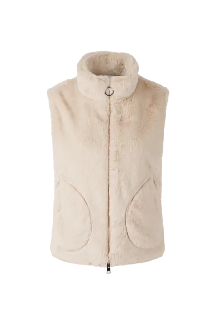 Bodywarmer Marc Cain