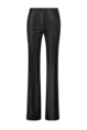 Bootcut broek Gardeur