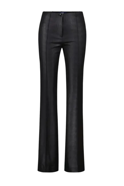 Bootcut broek Gardeur