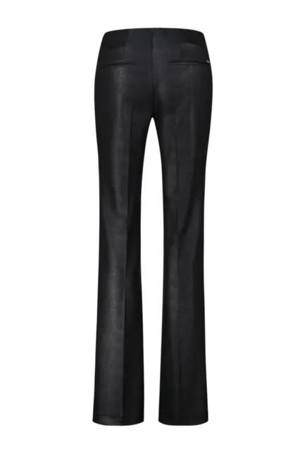 Bootcut broek Gardeur