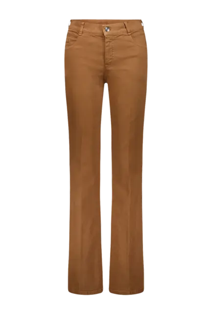 Bootcut broek Gardeur