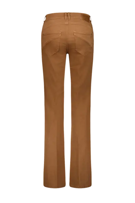 Bootcut broek Gardeur