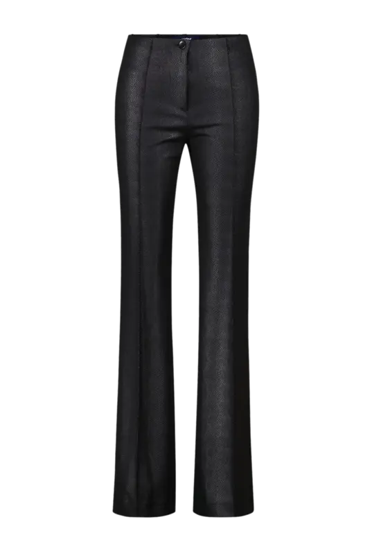Bootcut broek Gardeur