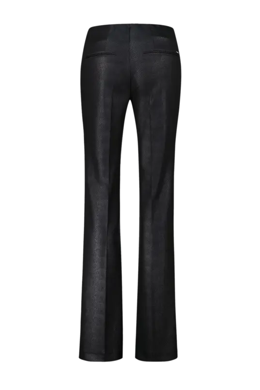 Bootcut broek Gardeur