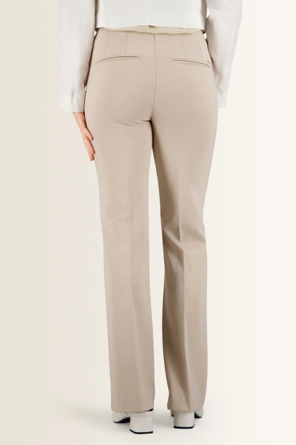 Bootcut broek ZARIA820 Gardeur