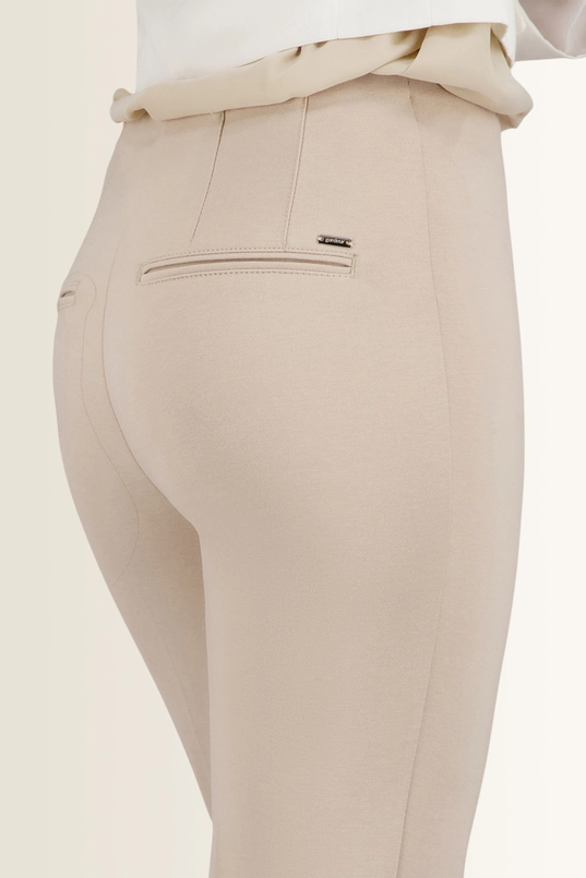 Bootcut broek ZARIA820 Gardeur