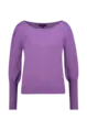 Boothals trui