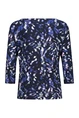 Boothalstop met print