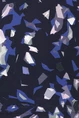 Boothalstop met print
