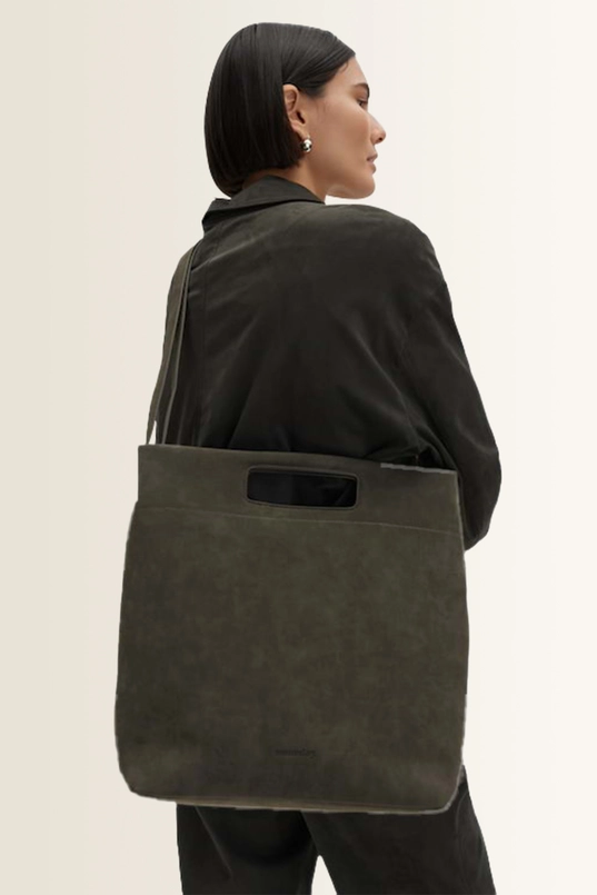 Boreli bag