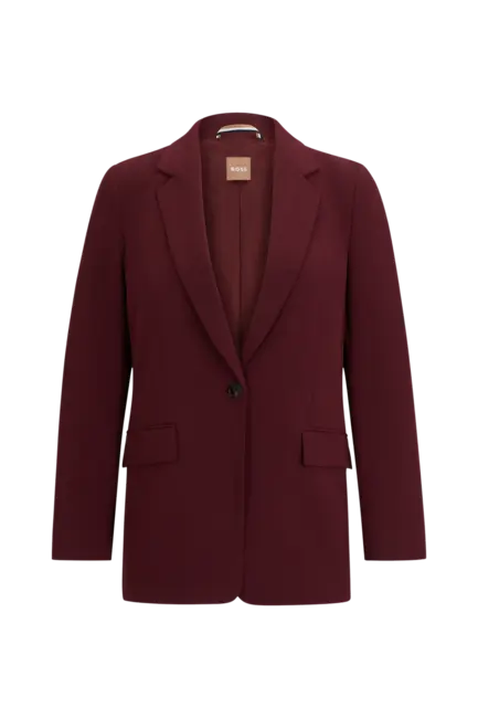 Boss blazer