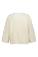 Bouclé vest