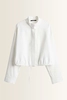 Boxy blouse met trekkoord Zerci Someday