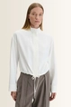 Boxy blouse met trekkoord Zerci Someday