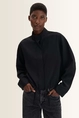 Boxy blouse met trekkoord Zerci Someday