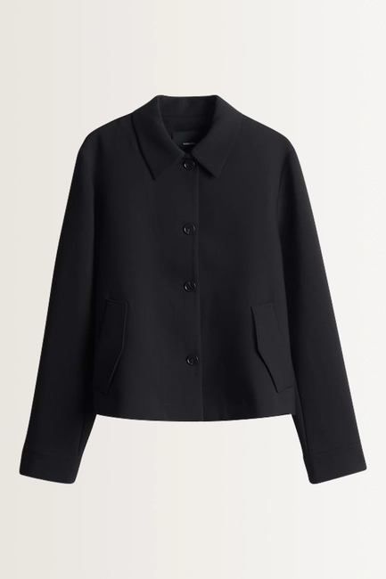 Boxy jacket Nanuna Someday