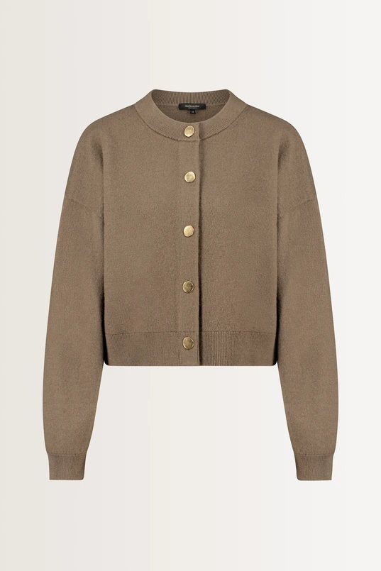 Boxy wolvest