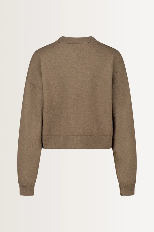 Boxy wolvest