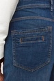 Boyfriend jeans met vintage wassing Marc O'Polo