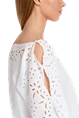 Broderie blouse Marc Cain