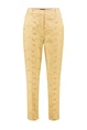 Broderie pantalon