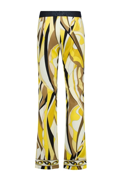 Broek Cambio