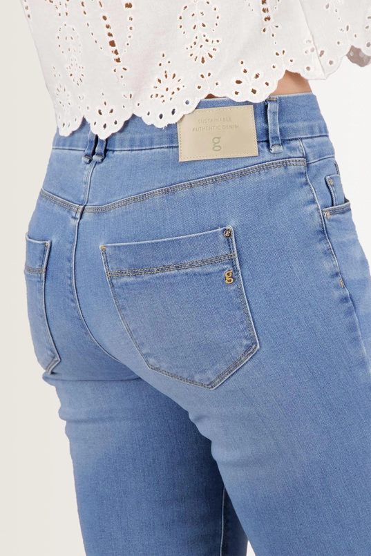 Broek Gardeur