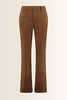 Broek in lederimitatie ZILLA3 Gardeur