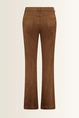 Broek in lederimitatie ZILLA3 Gardeur
