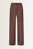 Broek in luchtige linnenmix Frieda12 Gardeur