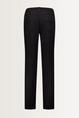 Broek in luchtige linnenmix Frieda12 Gardeur