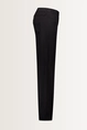 Broek in luchtige linnenmix Frieda12 Gardeur