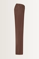 Broek in luchtige linnenmix Frieda12 Gardeur