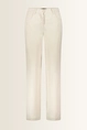 Broek in luchtige linnenmix Frieda12 Gardeur