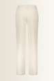 Broek in luchtige linnenmix Frieda12 Gardeur